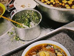 -北大学一食堂
