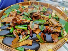 -云海肴·汽锅鸡·云南菜(高德置地店)