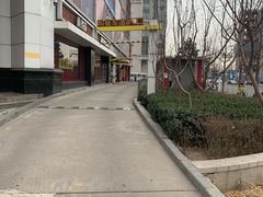 -麦当劳(祈年大街店)