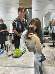 -MMbyHairCode 芭曲发型沙龙