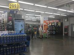 -迪卡侬(燕山店)