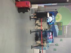 -洛克公园(苏州中心商场)