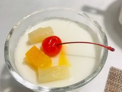 -肆月河豚·新淮扬(金融街店)