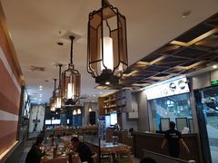 大堂-诗爷牛尾汤(大坪英利店)