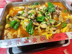 -埭溪四季乐