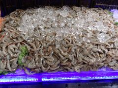 冰虾-鑫海汇自助烧烤(凯德广场学府店)