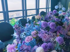 -天玑高空江景餐厅&酒吧Sky Secret Restaurant&Bar