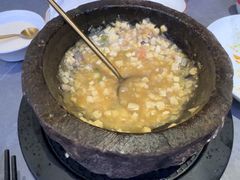-江南里·新浙菜(苏州大悦城店)
