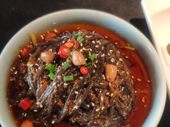 -辣尚瘾·烤鱼·新川菜(交大直营店)