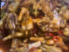 -杨氏青龙虾·羊蝎子(托乐嘉店)