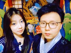-屋有岛沉浸游戏旗舰店(中山公园店)