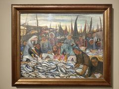 -中华艺术宫(上海美术馆)