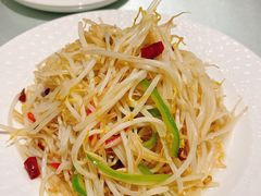 -宁夏国强手抓羊肉·清真菜(未央路凤三店)