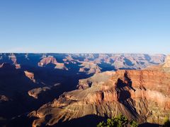 -科罗拉多大峡谷