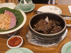 -一盏云·茶馆·淮扬菜(高新店)