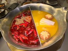 -湊湊火锅·茶憩(南京万象天地店)