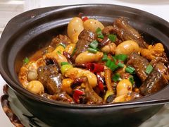 砂锅黄鳝-龙虾故事餐厅(安置房小区店)