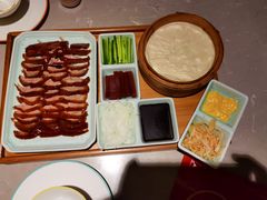 -丽满园·春饼烤鸭(金地广场店)