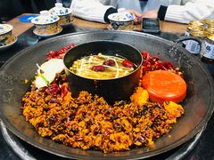 -楠火锅(绵阳首店)