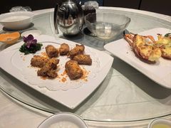 -大东海海鲜酒楼(渔人码头总店)