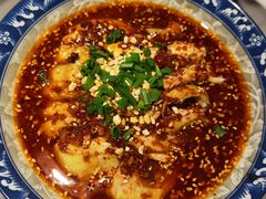 -川味堂·四川豆花(八卦岭店)
