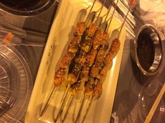 靓靓蒸虾(中山公园店)-靓靓蒸虾(中山公园店)