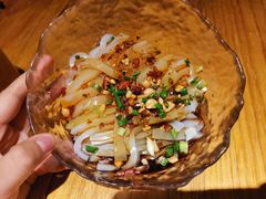 -十三式重庆江湖菜(金茂览秀城店)