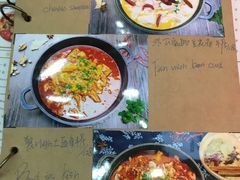 -川里谈·川味小馆(北京路店)