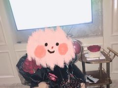 -ZOZO's昌左左精致甜品设计(新北店)