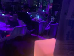 -月光漫步高空酒吧&景观下午茶Moonwalker Sky Land