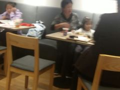 大堂-吉野家(人和香港城店)