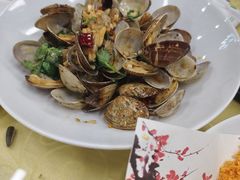 -大众海鲜(巨龙北路店)