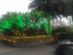 -广交会威斯汀酒店