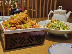 -鸿运楼·舌尖上的徽菜