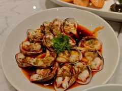 -荣兴酒家(徐家汇店)