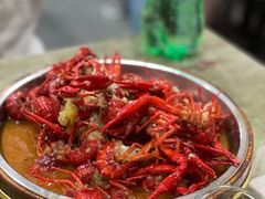 -望江门227龙虾馆