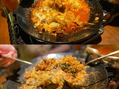 -春熙台韩国料理·章鱼肥牛(西丽店)