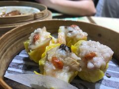 鲜虾烧卖-添好运点心专门店(北角店)
