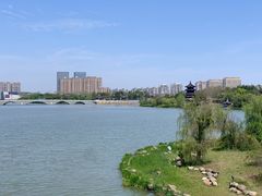 -凤城河风景区