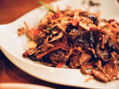 -小厨子私房菜·云南美食店