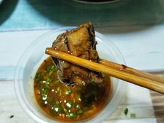 -黑竹香鸡(营和巷店)