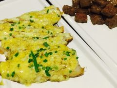 -HIHE Bistro·Oyster Bar(华熙live店)