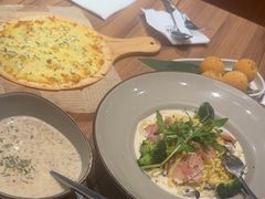 -Pennehut畔尼意面(合肥万象城店)