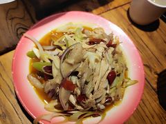 -平娃三宝烧烤·面食(富丰桥店)