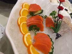 -凯鸽酒楼(恒安新区店)