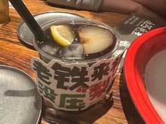 -北丐先生·野馄饨烧烤(长宁龙之梦店)