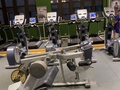-悦莱美游泳健身会所(御景壹号店)