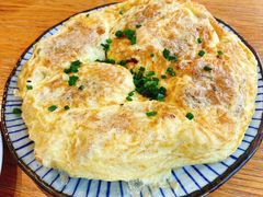 蛋煎馄饨-花悦豆香