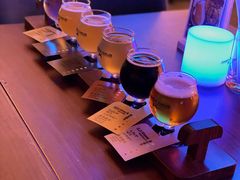 -Ambra Haus琥珀屋精酿餐厅(宝山店)