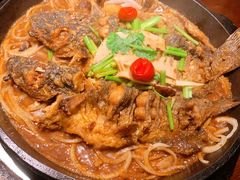 -老板恋上鱼(高新万达店)
